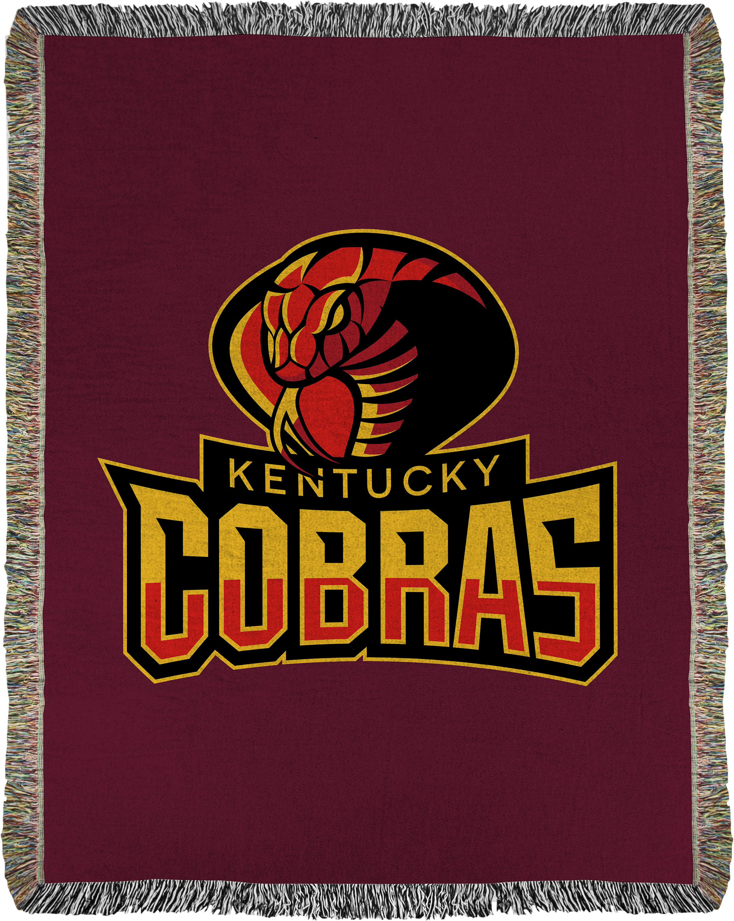 kentucky cobras logo 50
