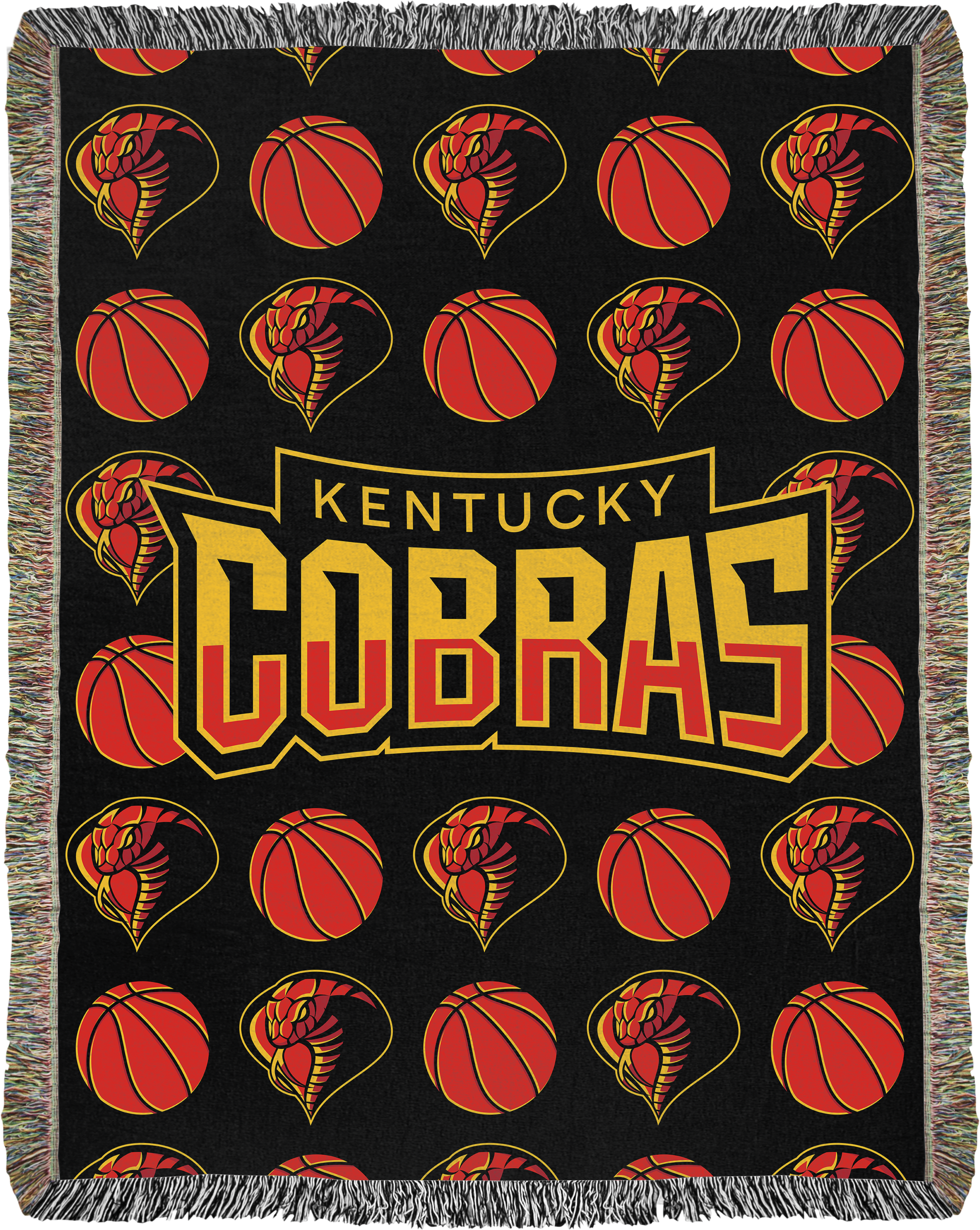 kentucky cobras repeat 50